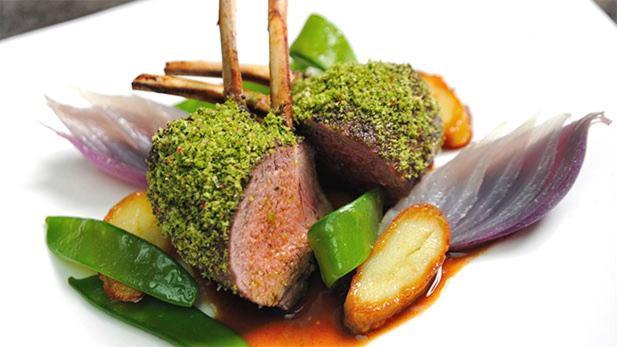 Vela Hotel Restaurant Голем Екстериор снимка